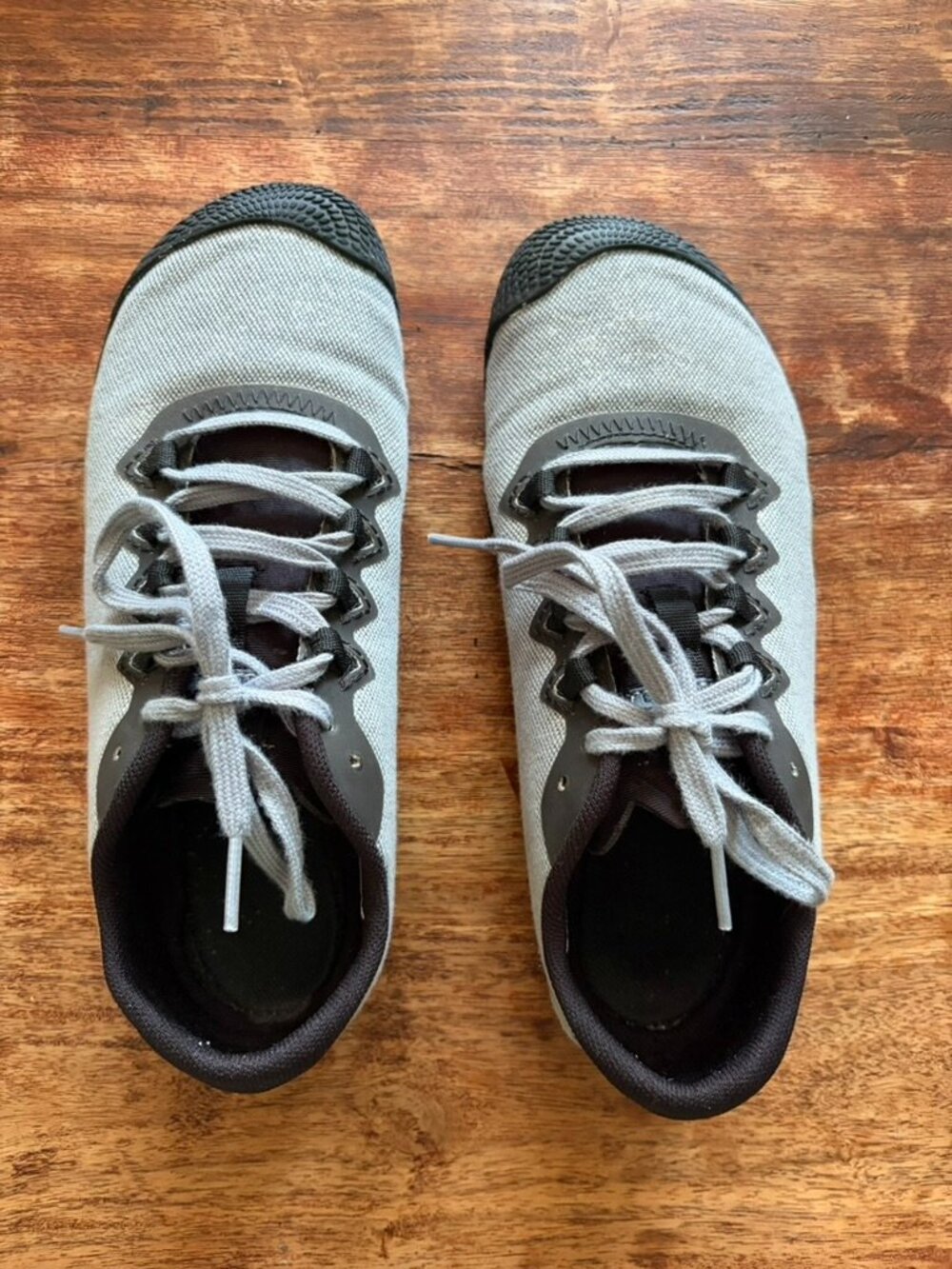 Merrell "Monument" Vapor Glove 3 Cotton Walking Shoes